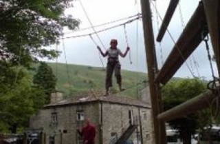 The Activities Group (North) Ltd